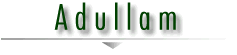 Adullam