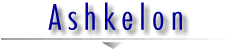 Ashkelon