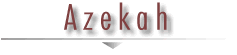 Azekah