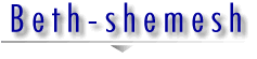 Beth-shemesh