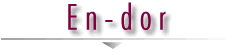 En-dor