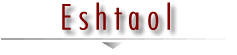 Eshtaol