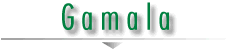 Gamala