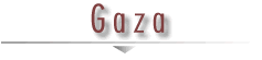 Gaza