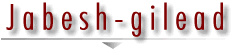 Jabesh-gilead
