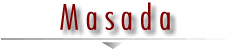 Masada