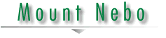 Mount Nebo