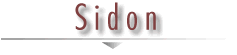 Sidon