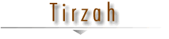 Tirzah
