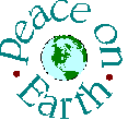 Peace on earth