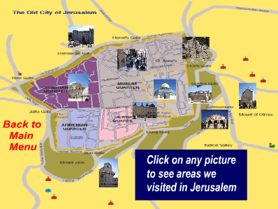 Jerusalem